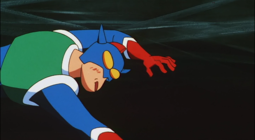 Shin Chan: Perdidos en la jungla (Animelliure, Adrià)